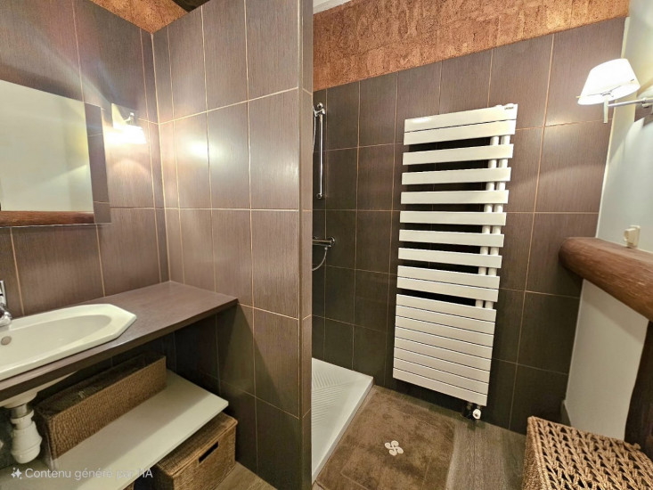 à vendre Maison Raissac