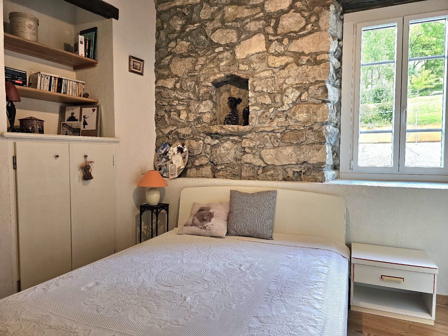 à vendre Maison Raissac