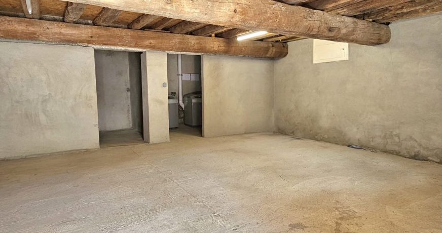 vente Maison Raissac