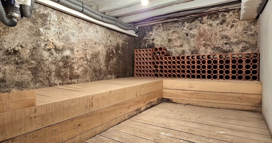 vente Maison Raissac