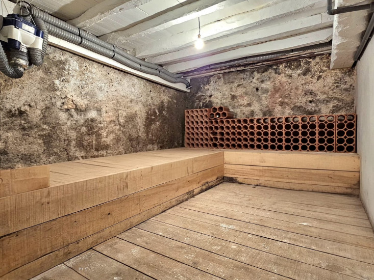 à vendre Maison Raissac