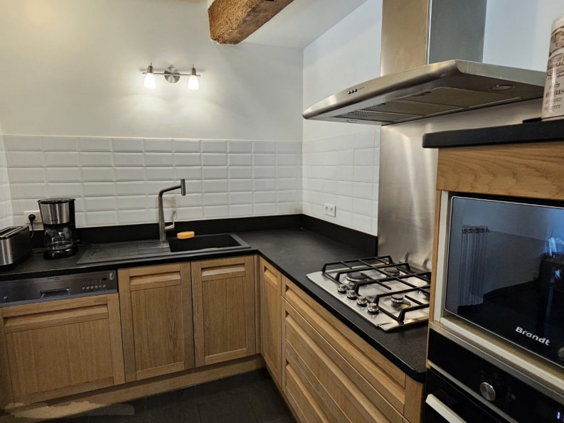 vente Maison Raissac - Photo 7