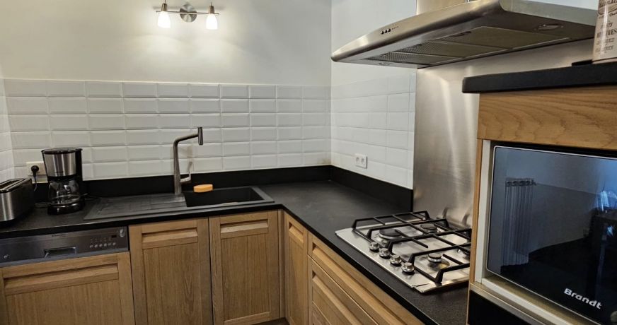 vente Maison Raissac