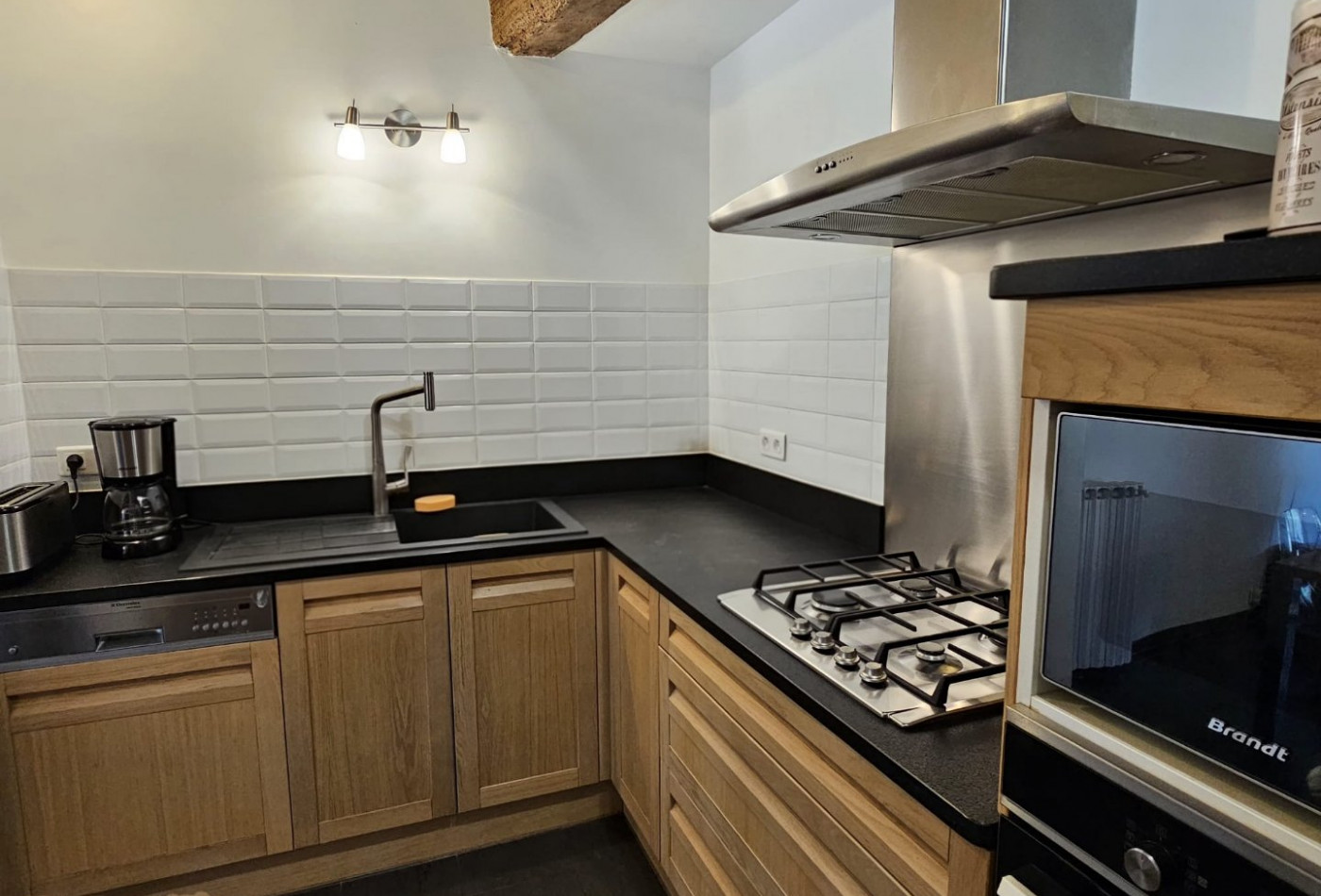 vente Maison Raissac - Photo 8