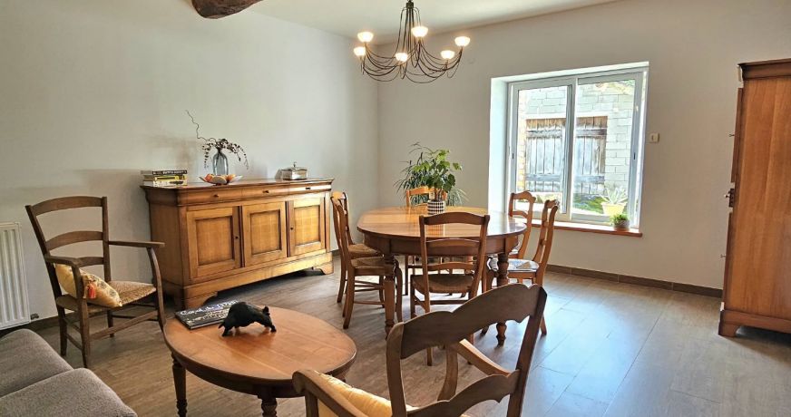 vente Maison Raissac