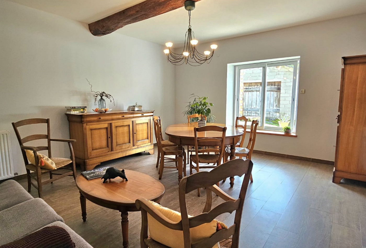 vente Maison Raissac - Photo 7