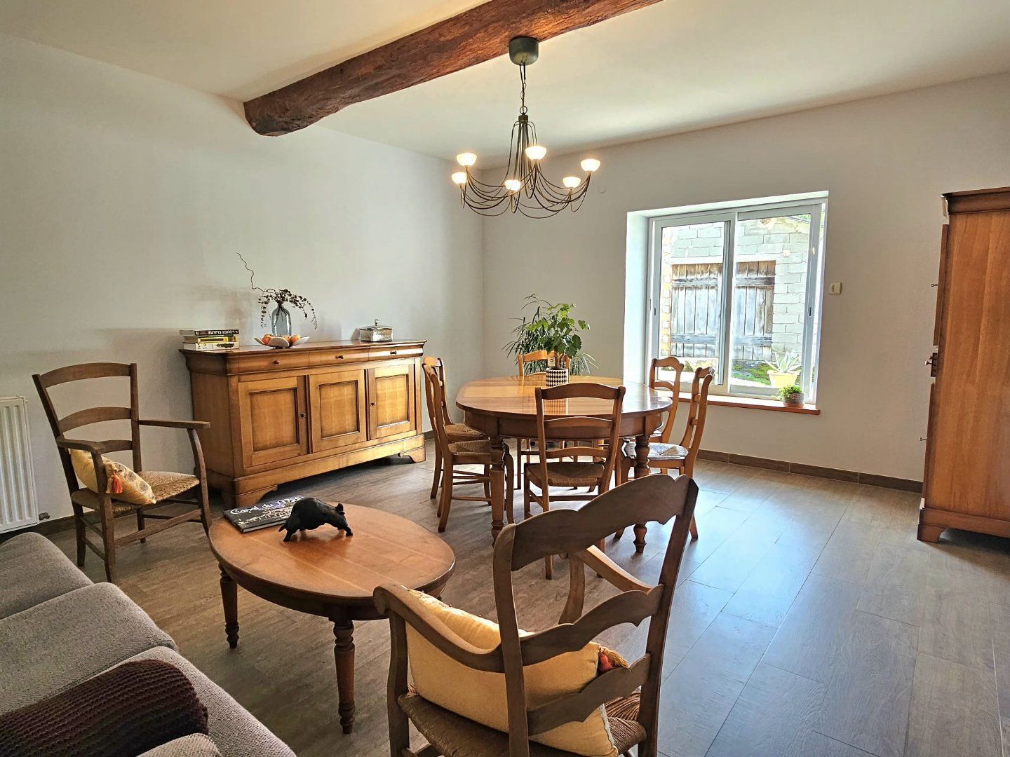 à vendre Maison Raissac