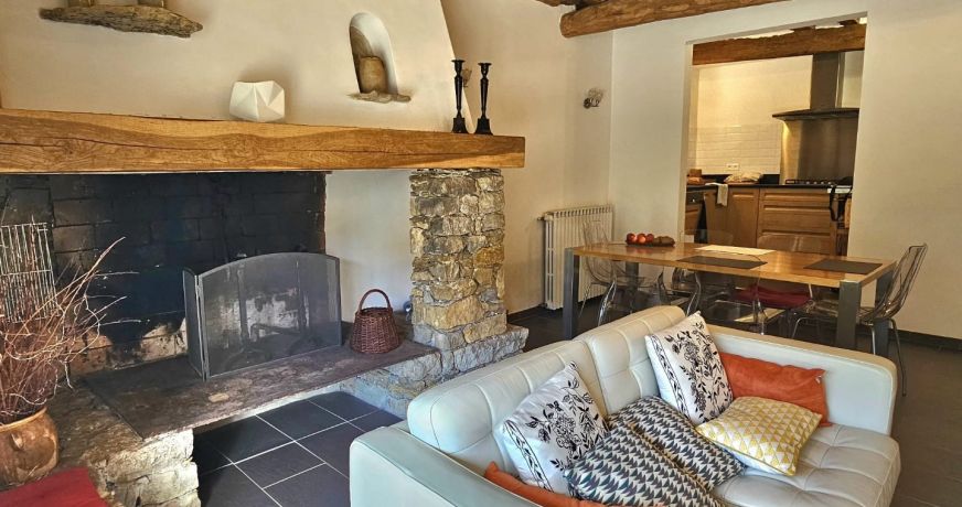 vente Maison Raissac