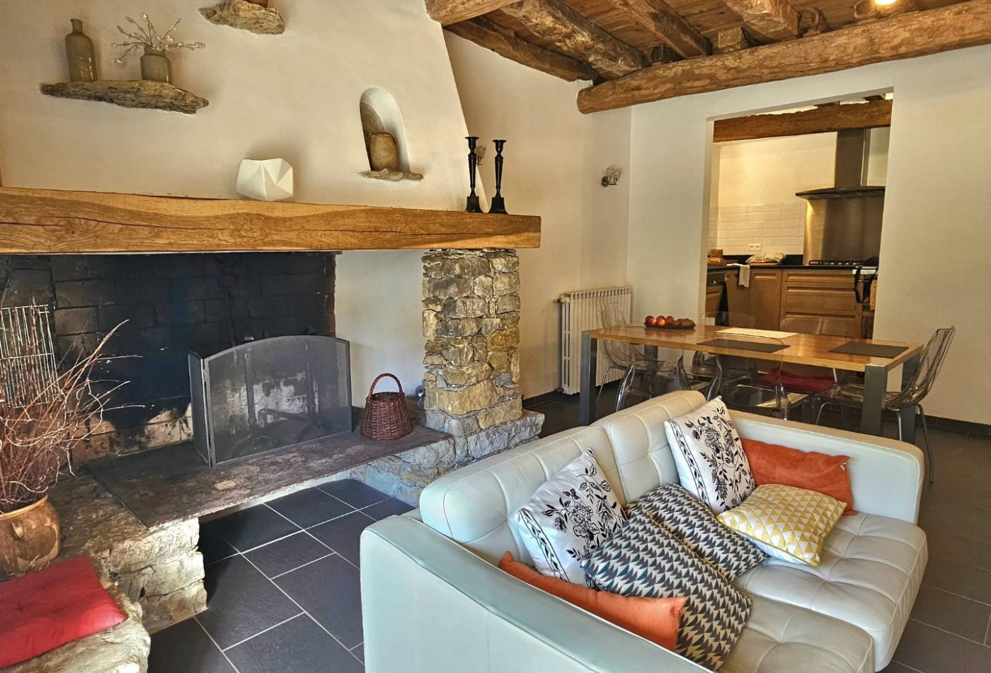 vente Maison Raissac - Photo 6