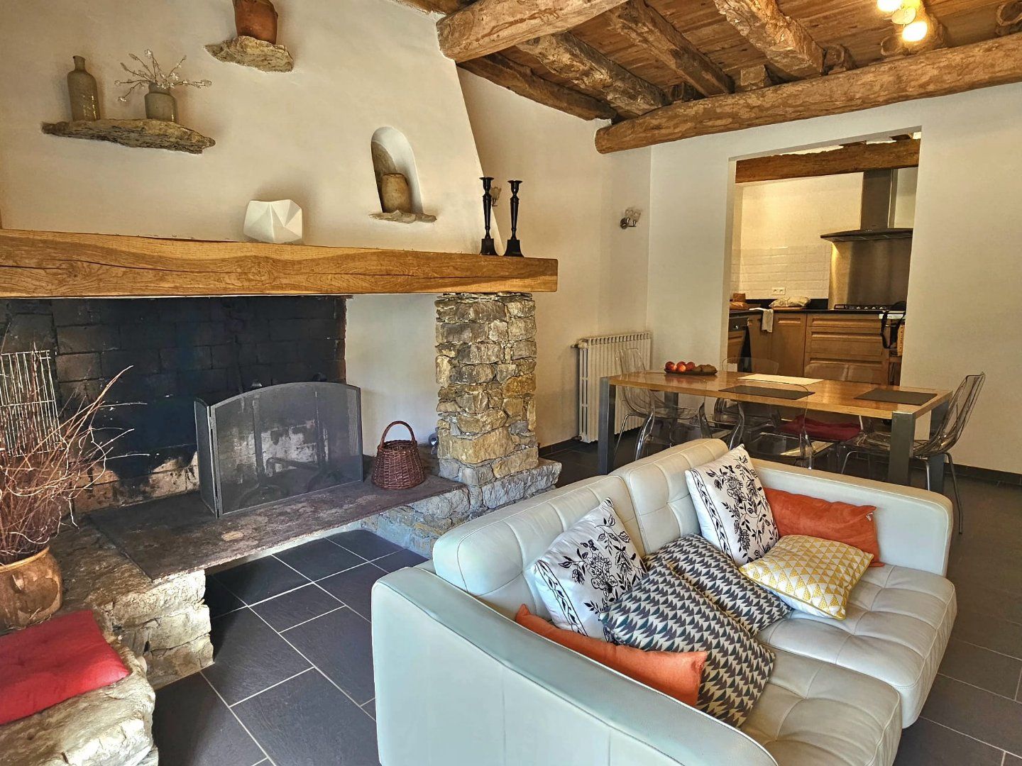 à vendre Maison Raissac