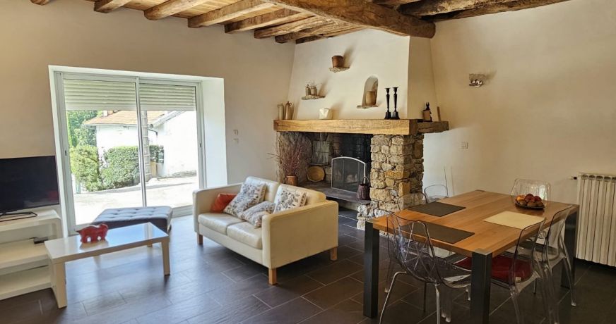 vente Maison Raissac