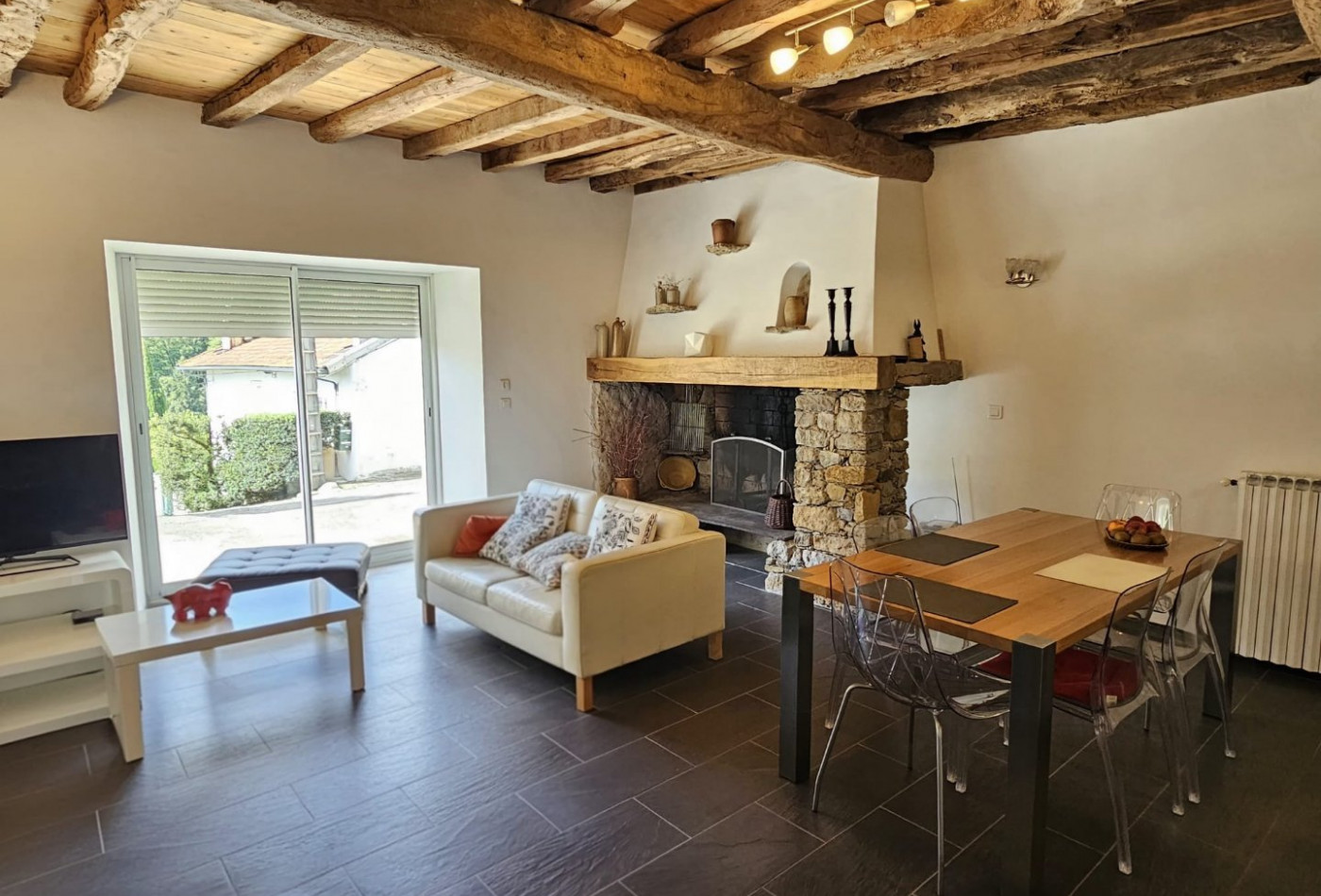 vente Maison Raissac - Photo 5