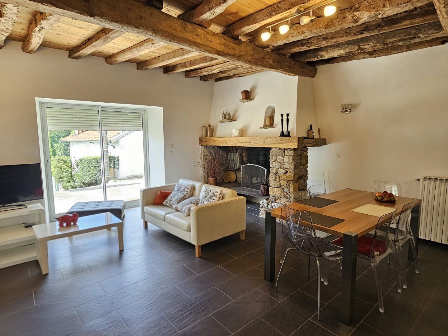 à vendre Maison Raissac