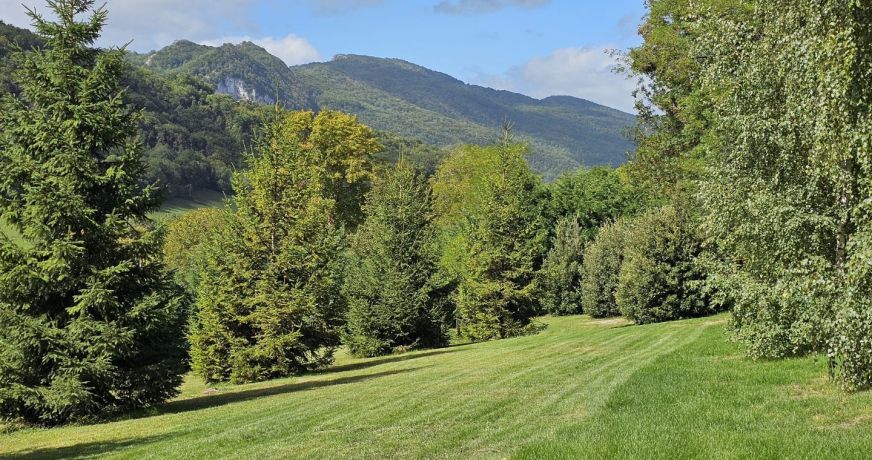 vente Maison Raissac