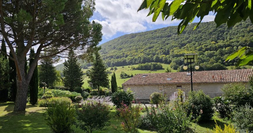 vente Maison Raissac