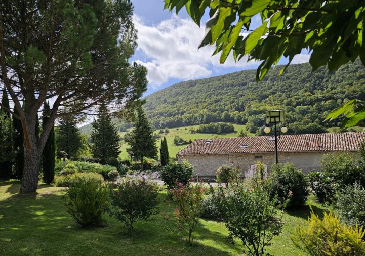 vente Maison Raissac