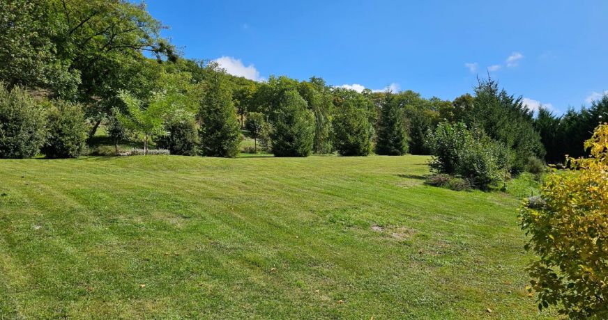 vente Maison Raissac