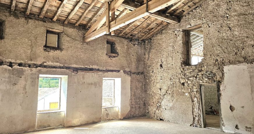 vente Maison Raissac