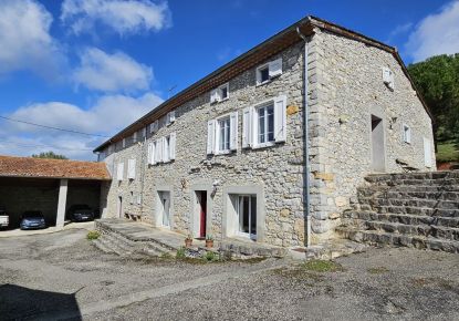 vente Maison Raissac