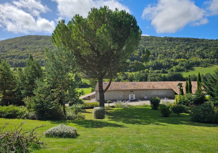 vente Maison Raissac