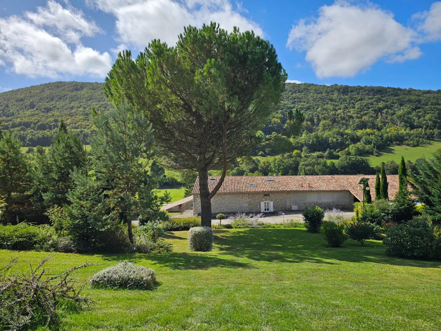 à vendre Maison Raissac