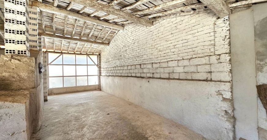 vente Maison Raissac