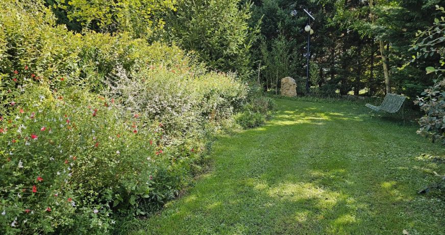 vente Maison Raissac