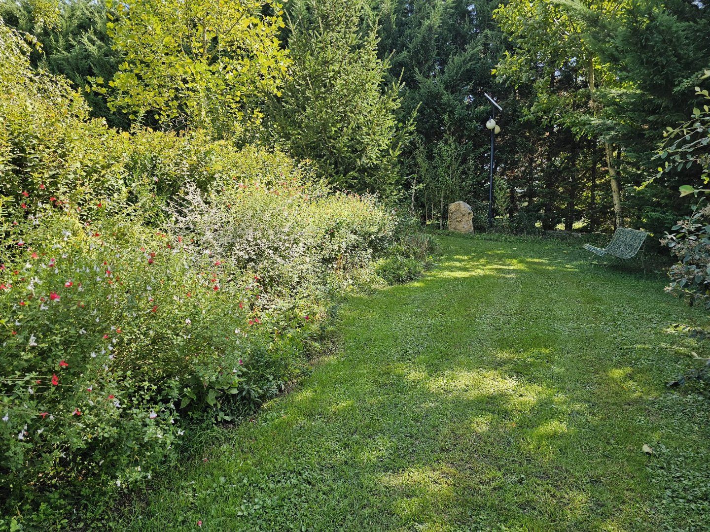 à vendre Maison Raissac