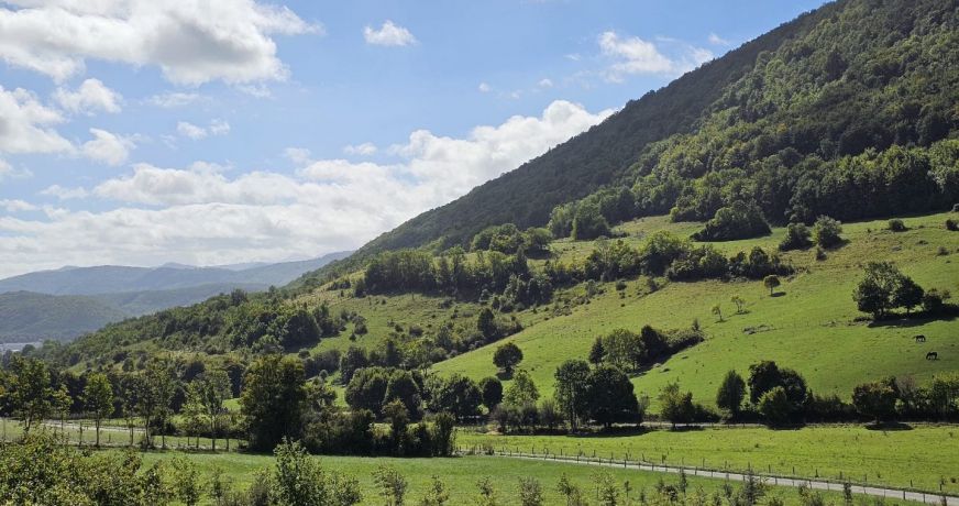 vente Maison Raissac