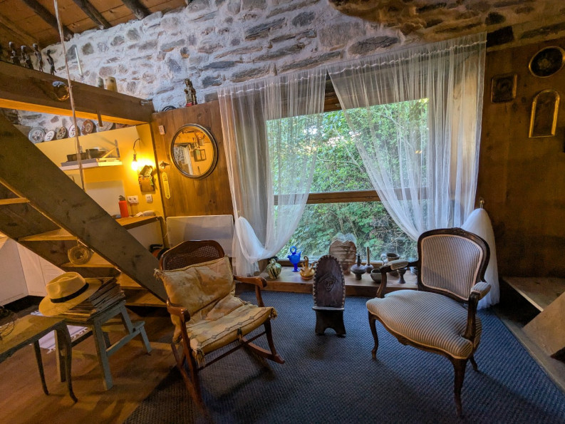 vente Maison Albies - Photo 4