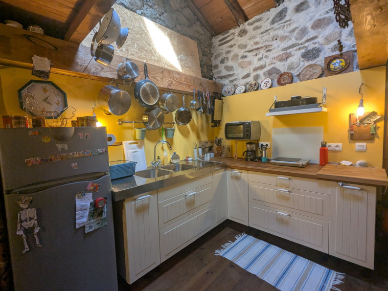 vente Maison Albies - Photo 6