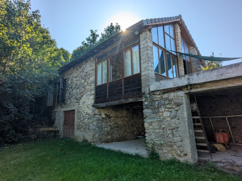 vente Maison Albies - Photo 15