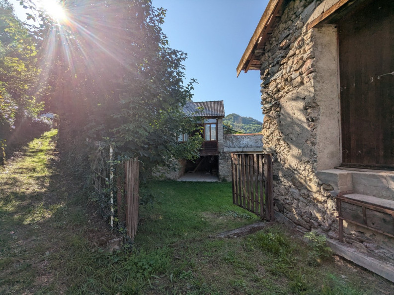 vente Maison Albies - Photo 2