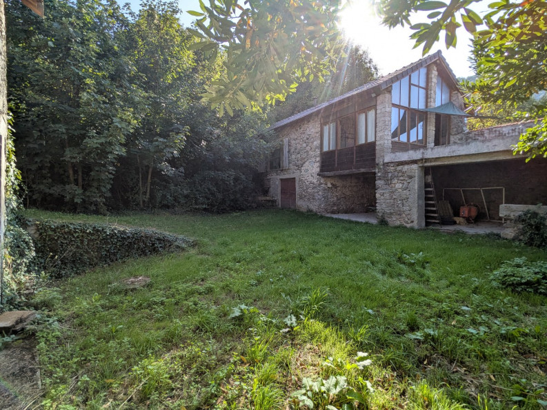 vente Maison Albies - Photo 1