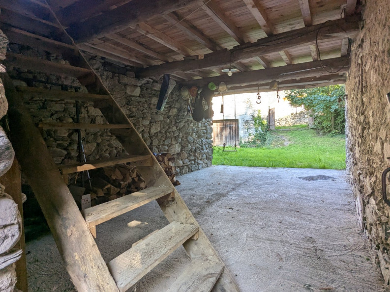 vente Maison Albies - Photo 12