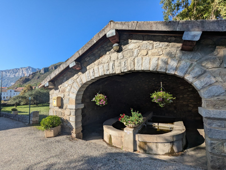 vente Maison Albies - Photo 16