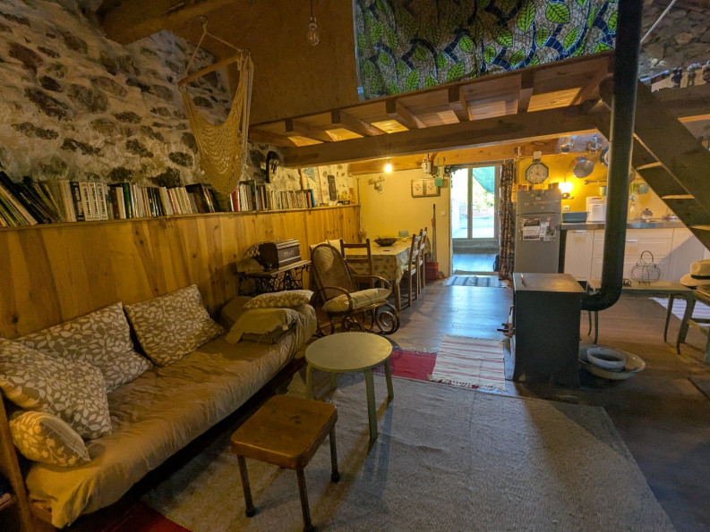 vente Maison Albies - Photo 5