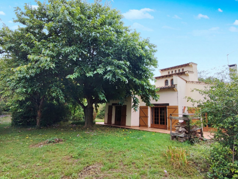 vente Maison de caractère Saverdun - Photo 3