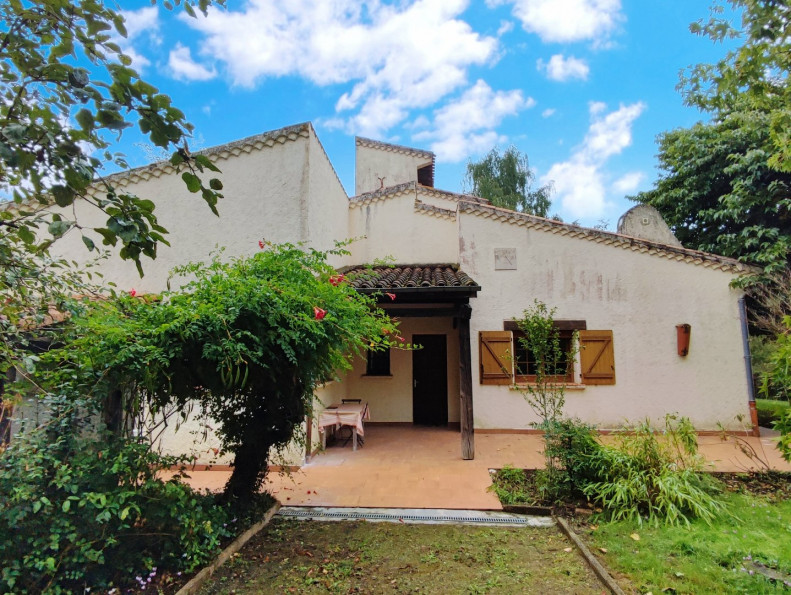 vente Maison de caractère Saverdun - Photo 4