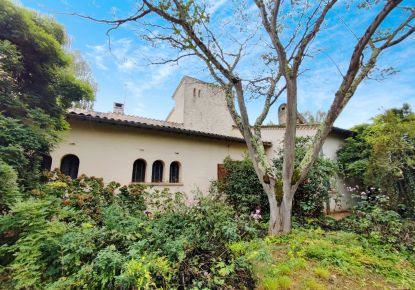 vente Maison de caractère Saverdun