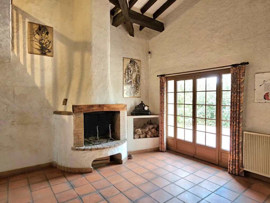 à vendre Maison de caractère Saverdun - Photo 7