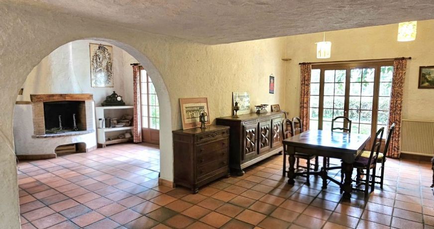 vente Maison de caractère Saverdun