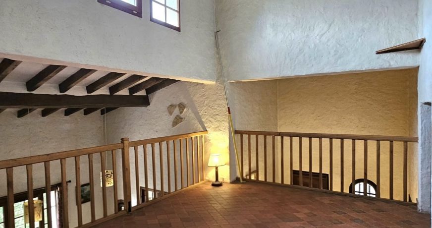 vente Maison de caractère Saverdun