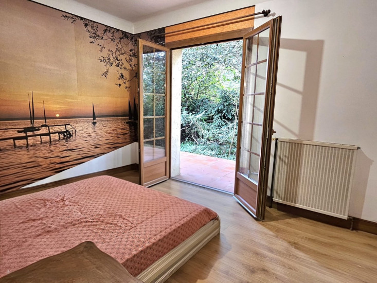 à vendre Maison de caractère Saverdun