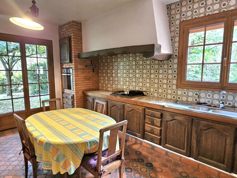 sale Maison de caractère Saverdun - Photo 9