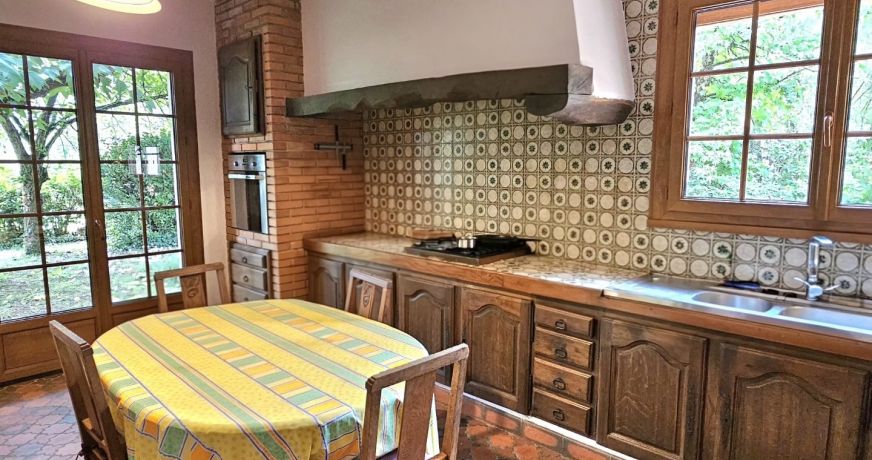 vente Maison de caractère Saverdun