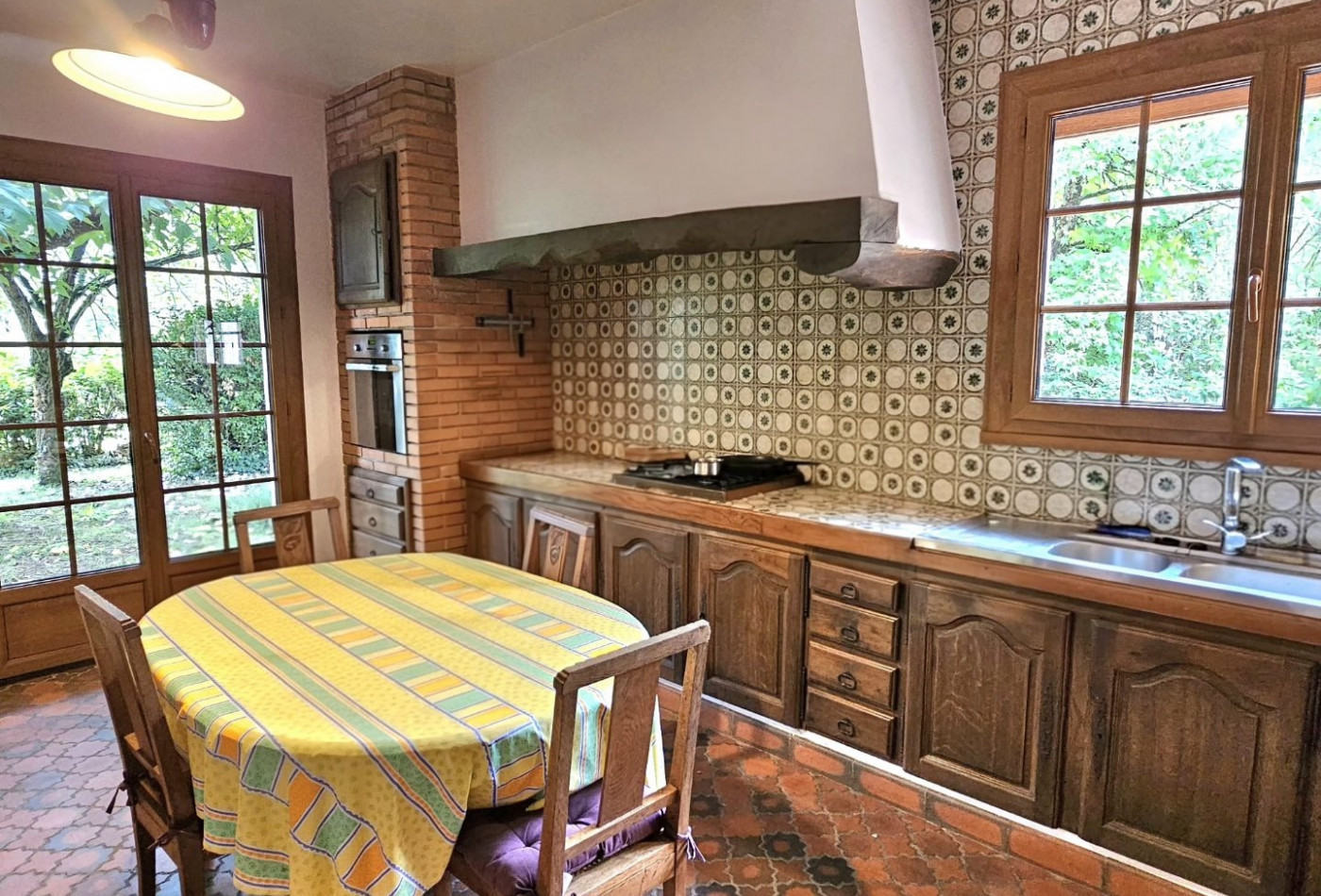 vente Maison de caractère Saverdun - Photo 9