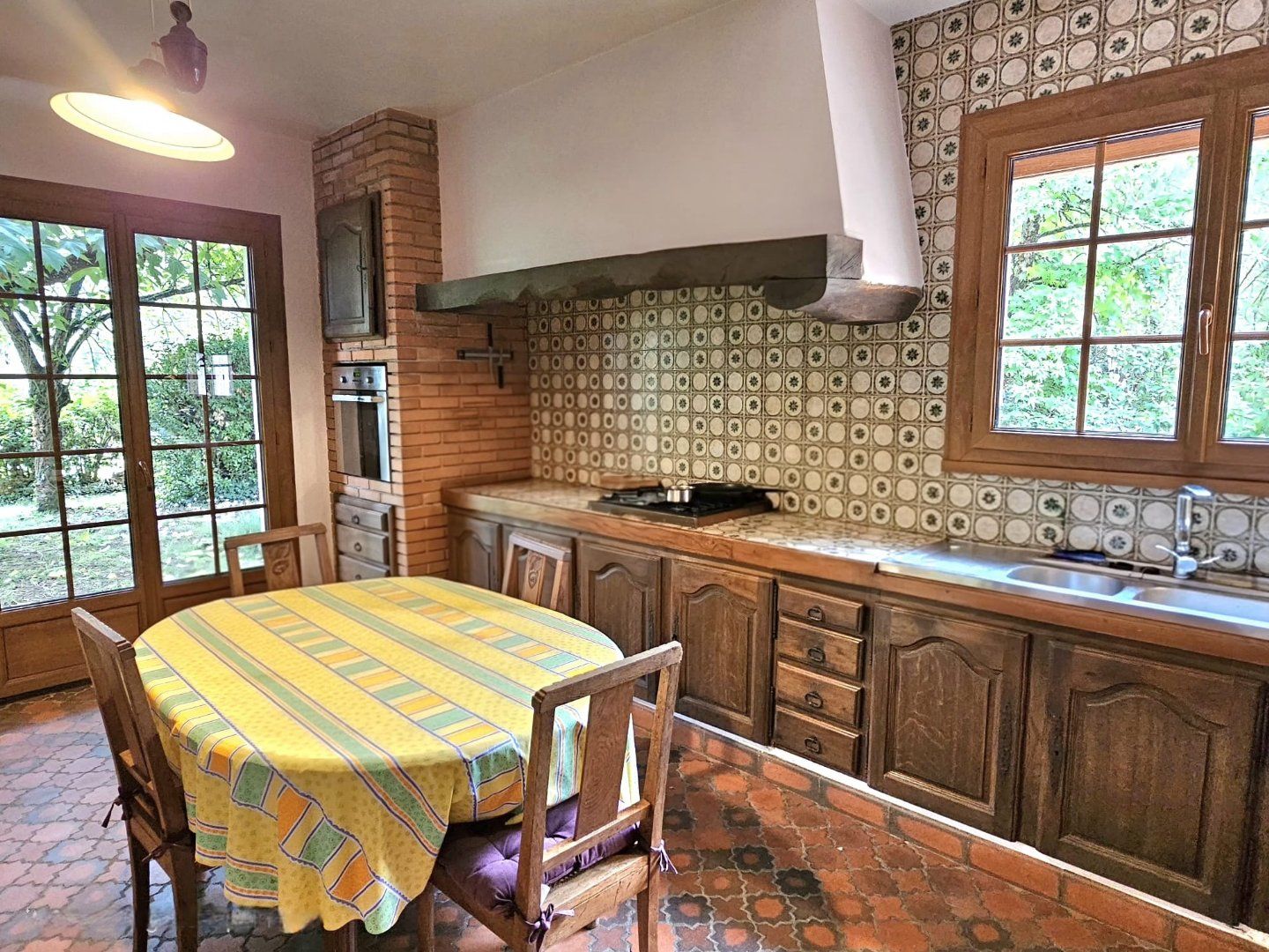 à vendre Maison de caractère Saverdun