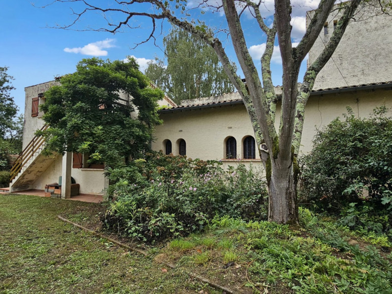 vente Maison de caractère Saverdun - Photo 2