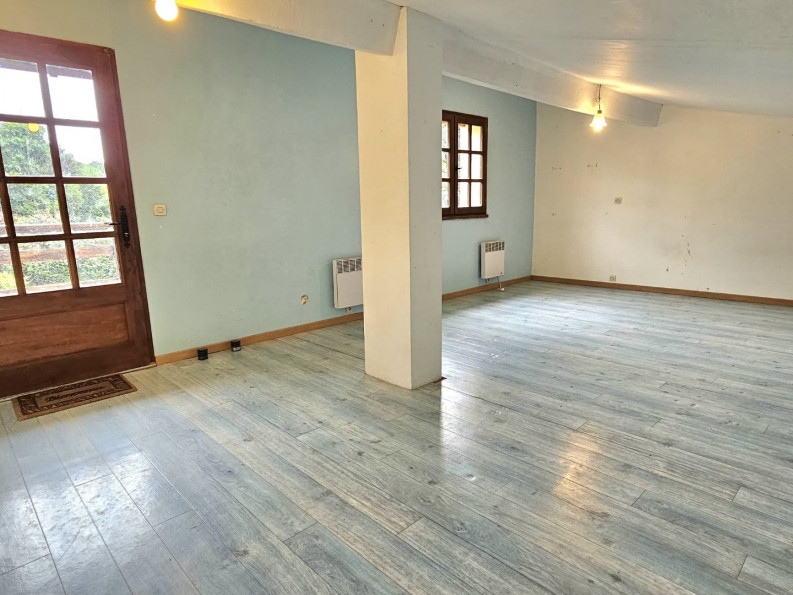 sale Maison de caractère Saverdun - Photo 17